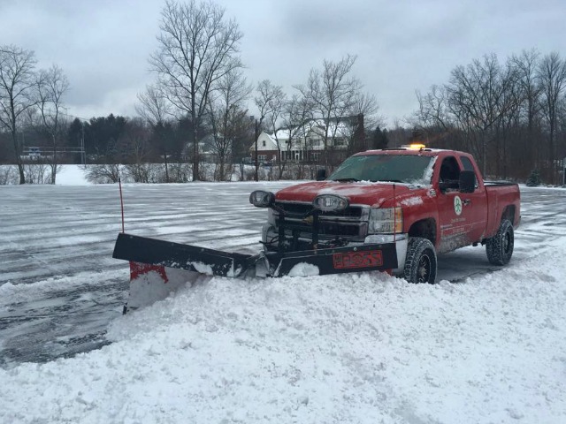 circle city outdoors snow removal